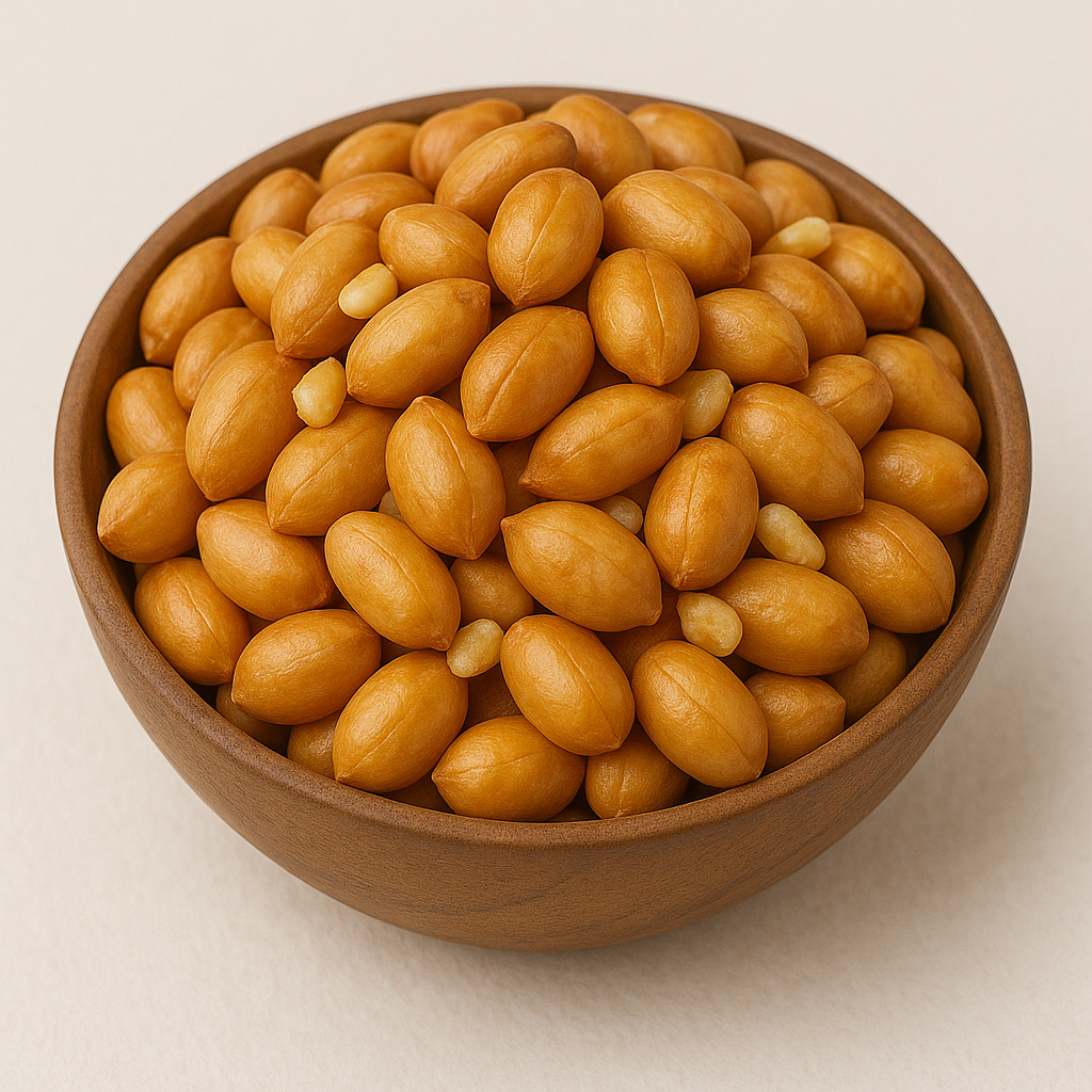 Kacang Bawang