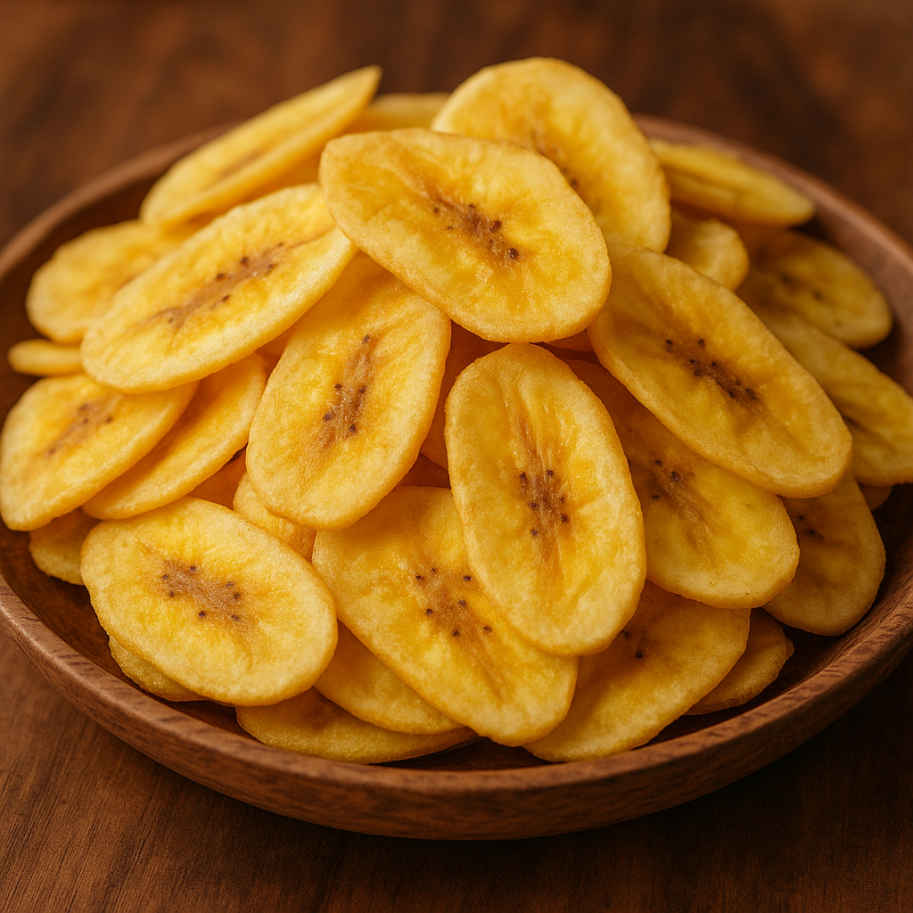Kripik Pisang